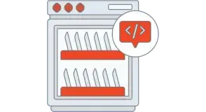 Błąd na wyświetlaczu